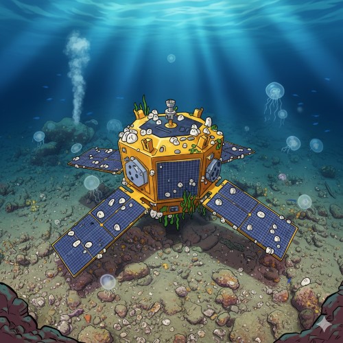 Oscar 9 (AI generated image)